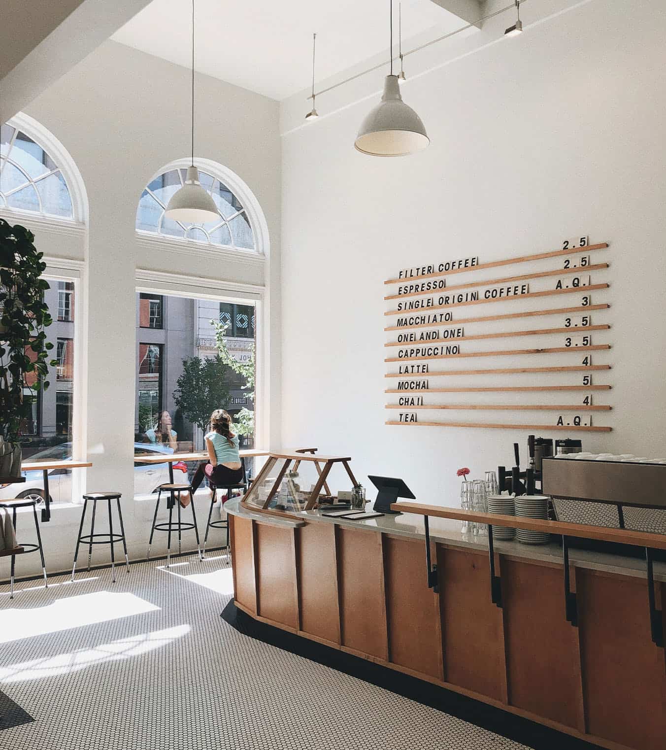 Coffeshop